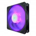 Cooler Master SickleFlow 120 RGB 120mm Case Cooler Fan